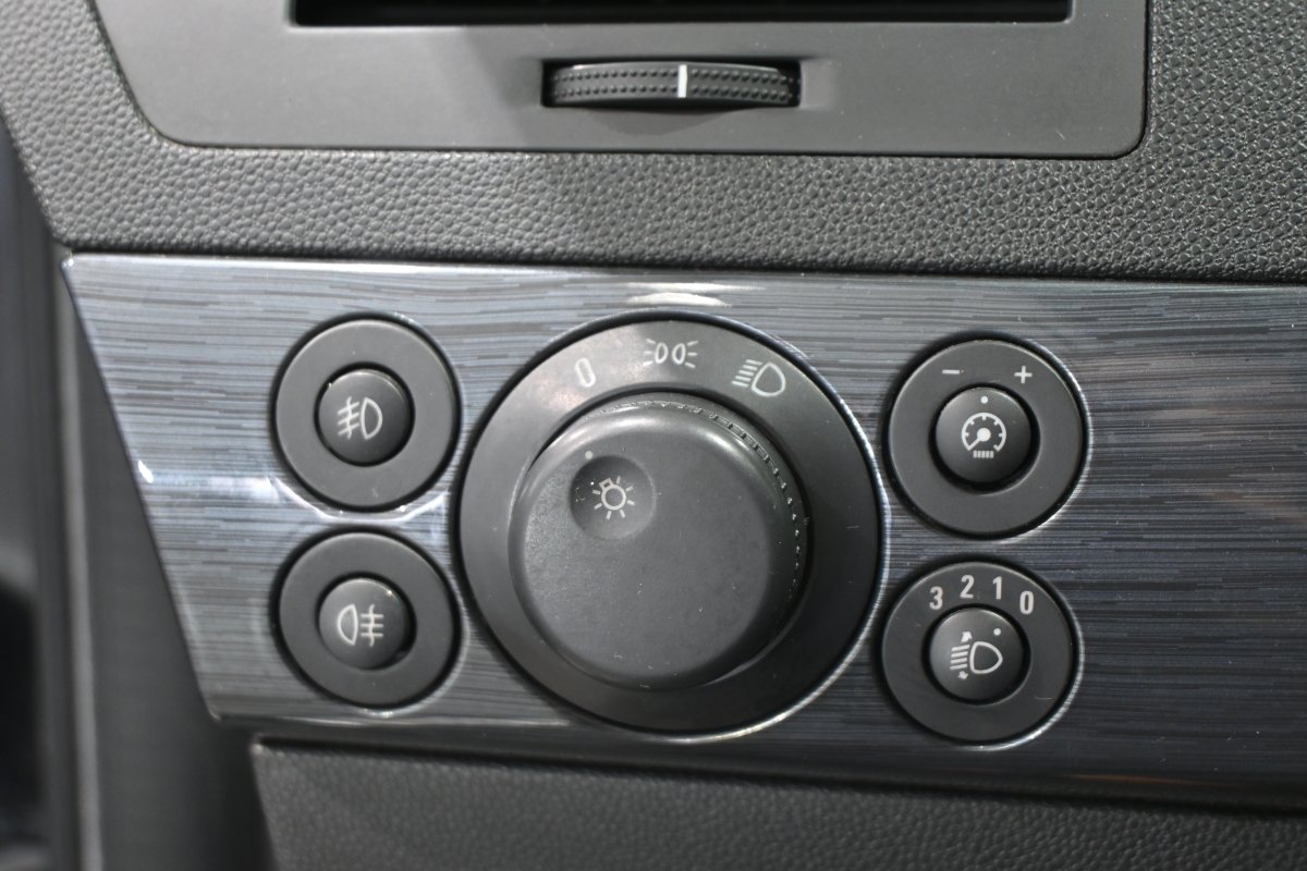 Foto Opel Astra 21