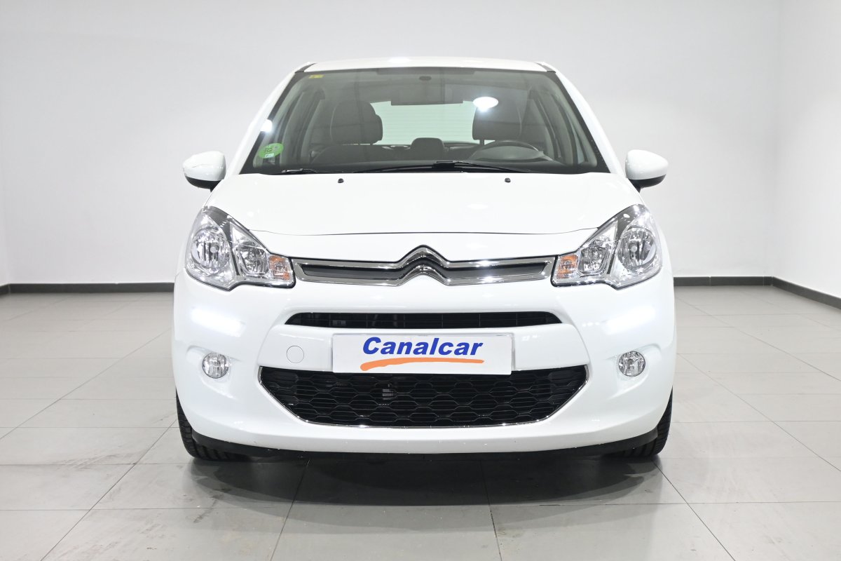 Foto Citroen C3 2