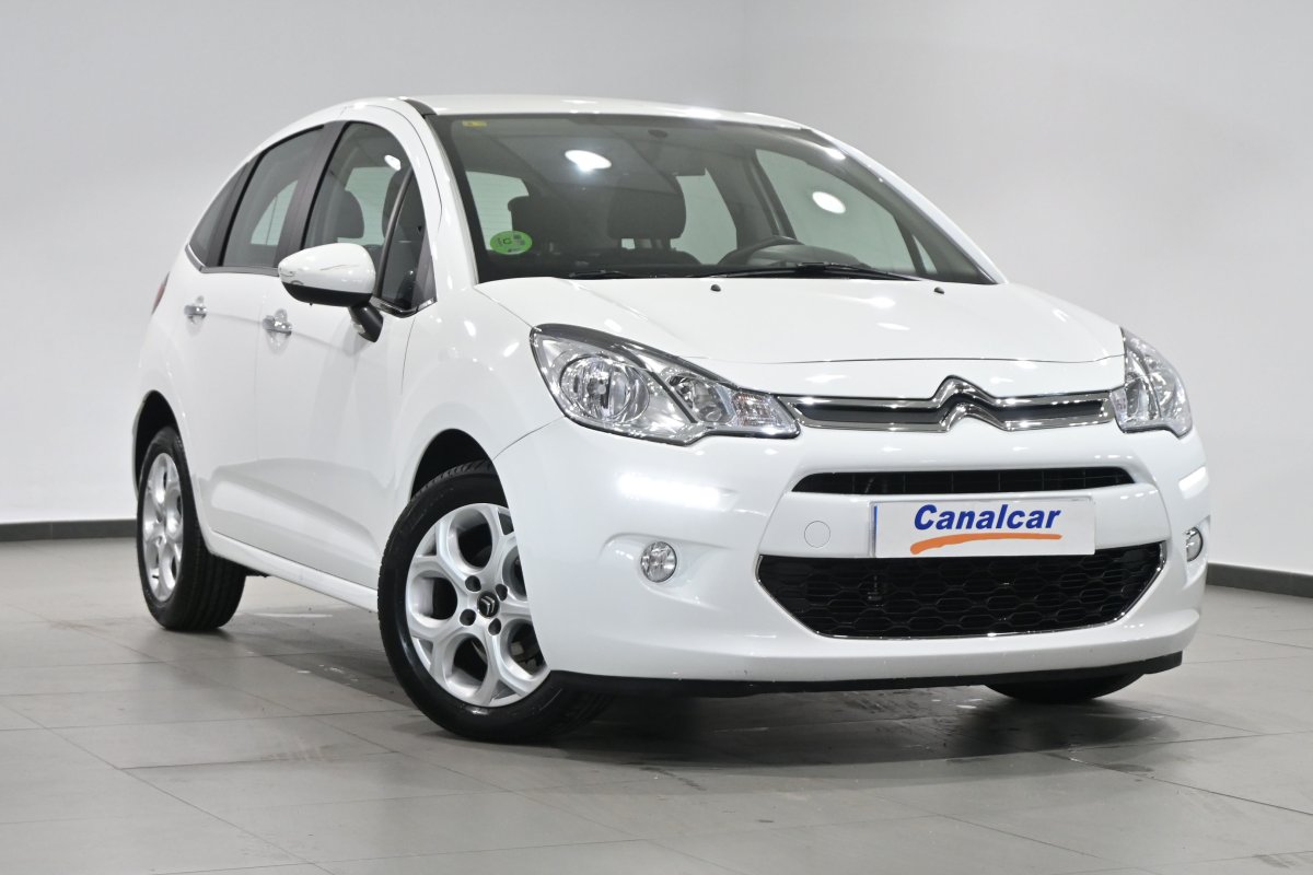 Foto Citroen C3 3