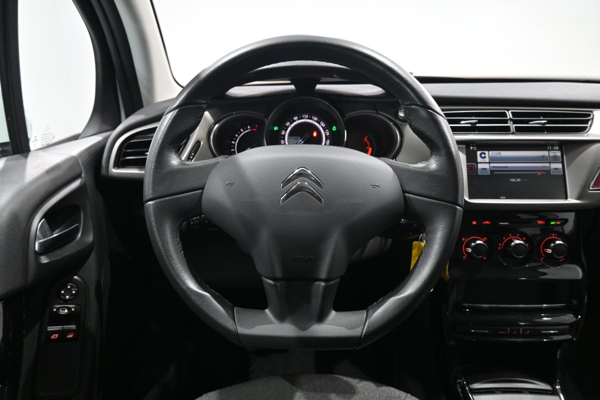 Foto Citroen C3 20