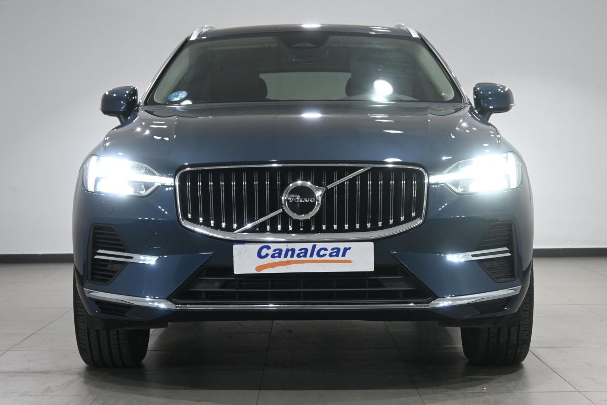 Foto Volvo XC60 2