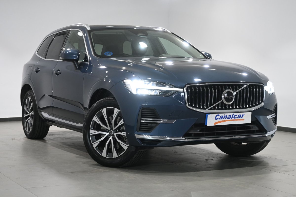 Foto Volvo XC60 3