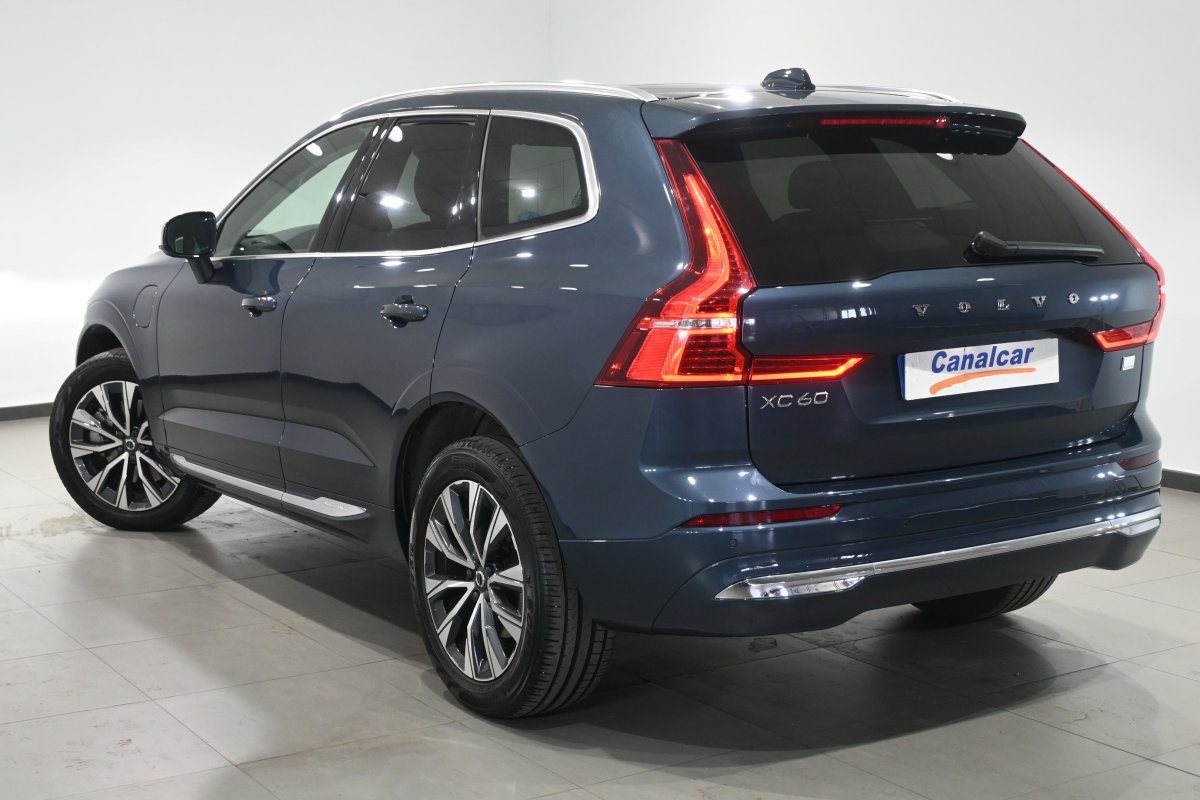 Foto Volvo XC60 6