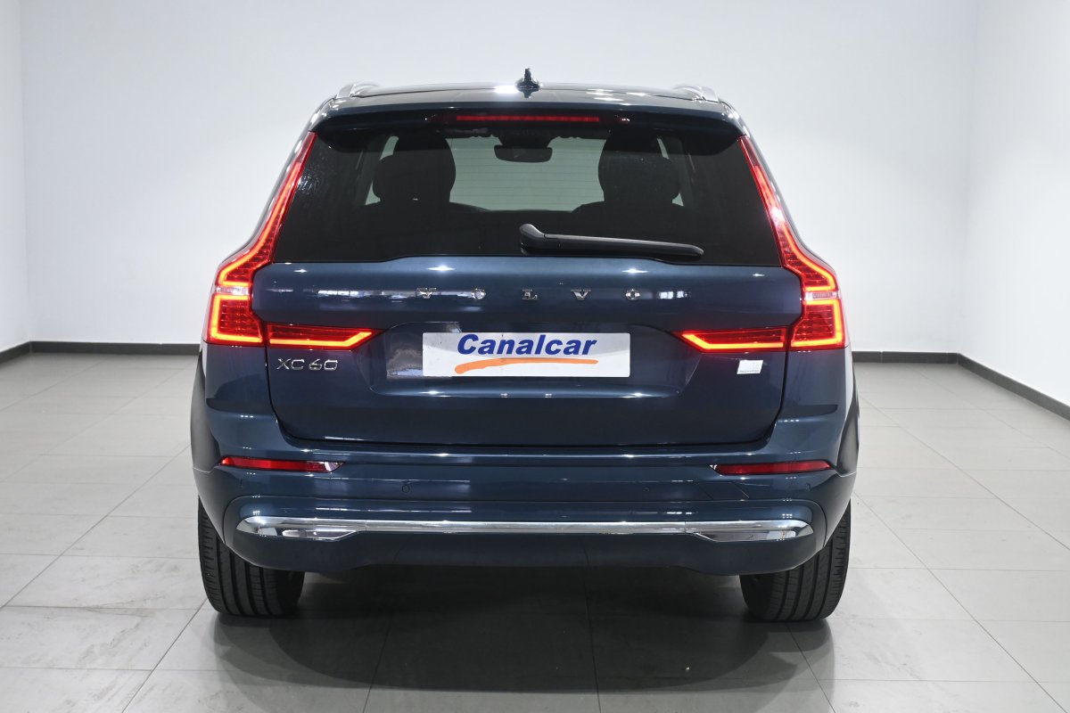 Foto Volvo XC60 5