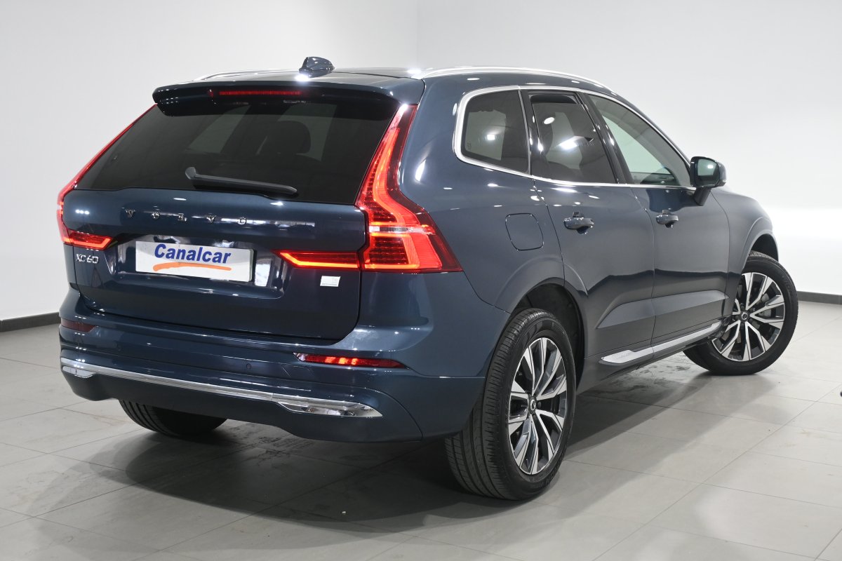 Foto Volvo XC60 4