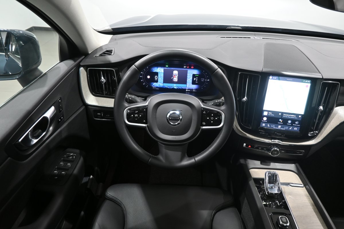 Foto Volvo XC60 19