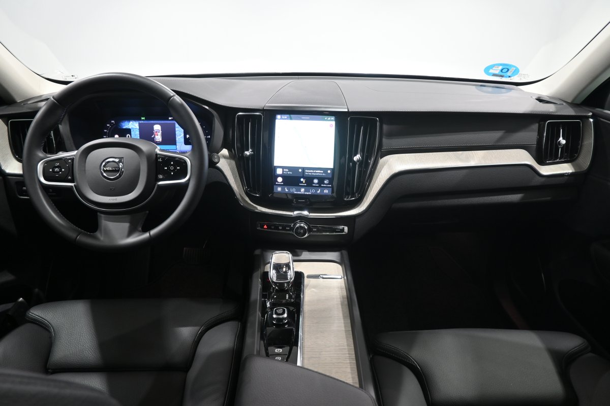 Foto Volvo XC60 18