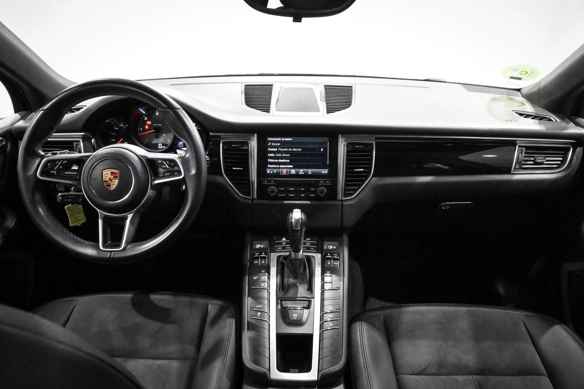 Foto Porsche Macan 25