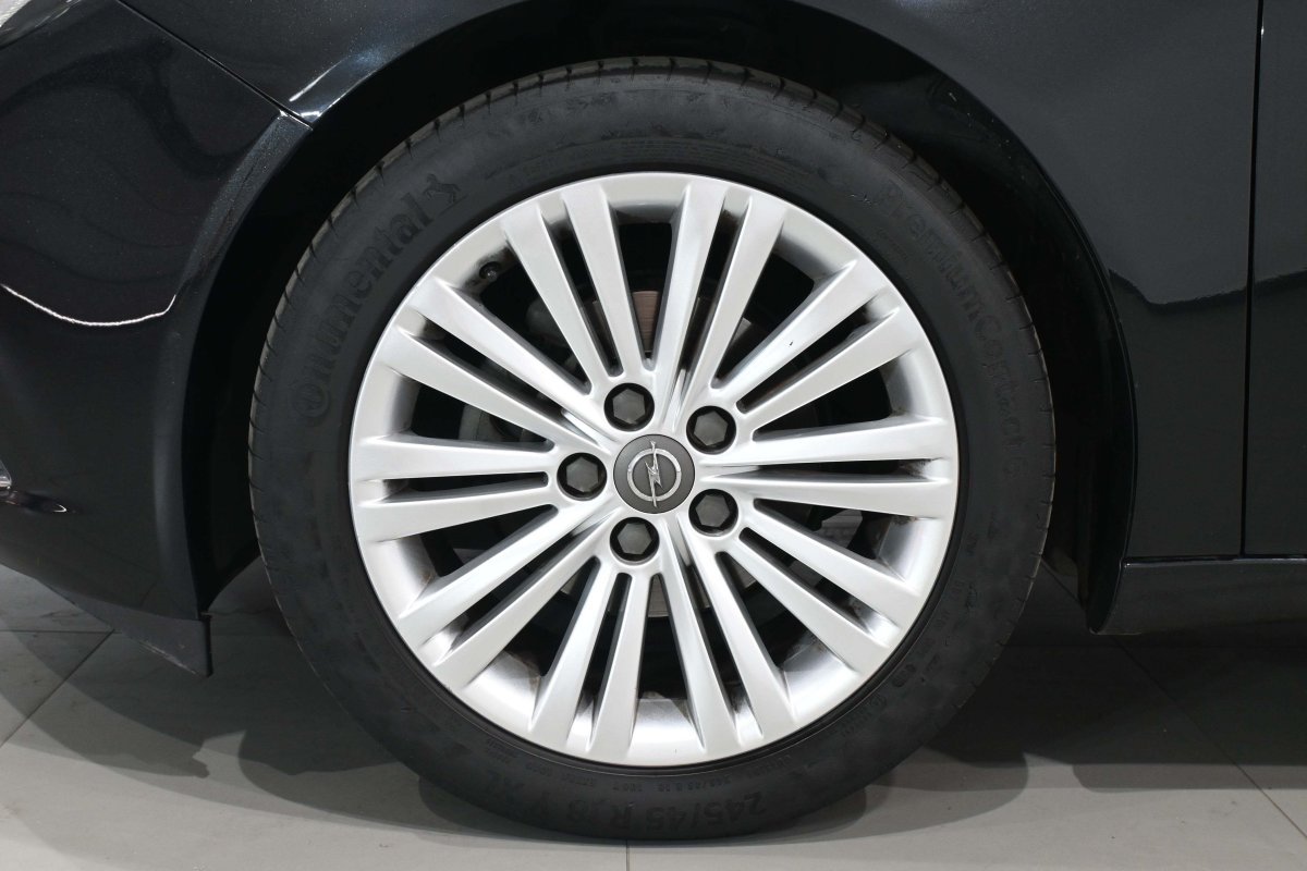 Foto Opel Insignia 29
