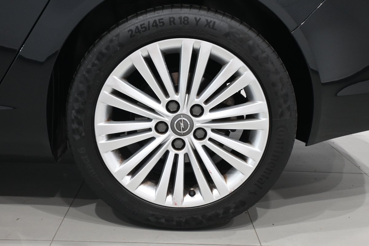 Foto Opel Insignia 30
