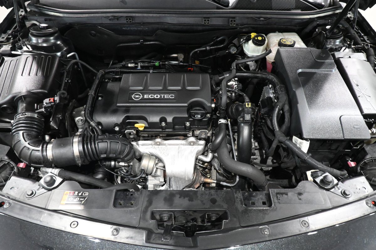 Foto Opel Insignia 7