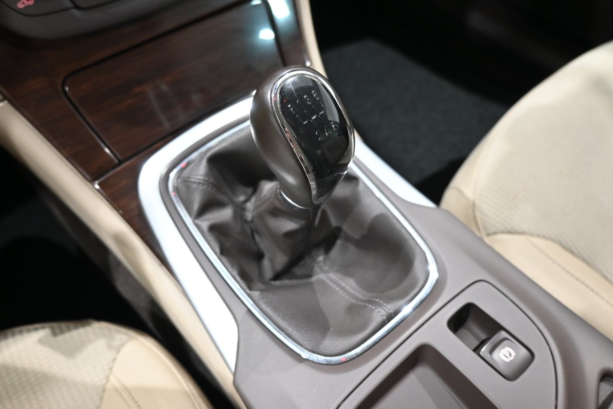 Foto Opel Insignia 21