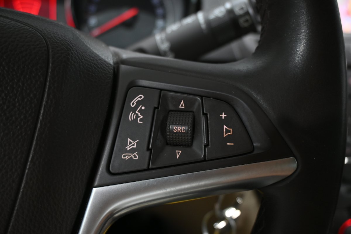 Foto Opel Insignia 25