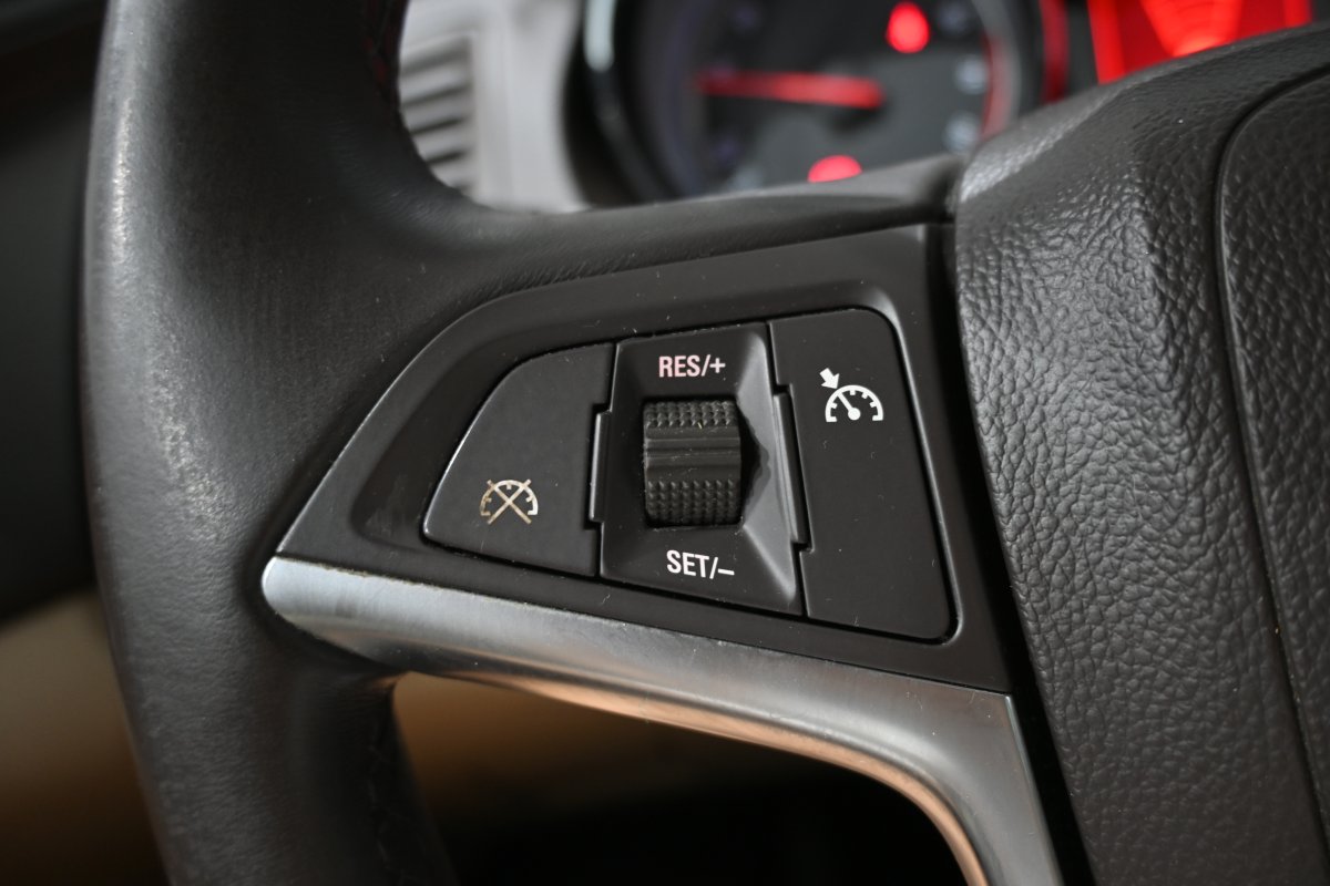 Foto Opel Insignia 24