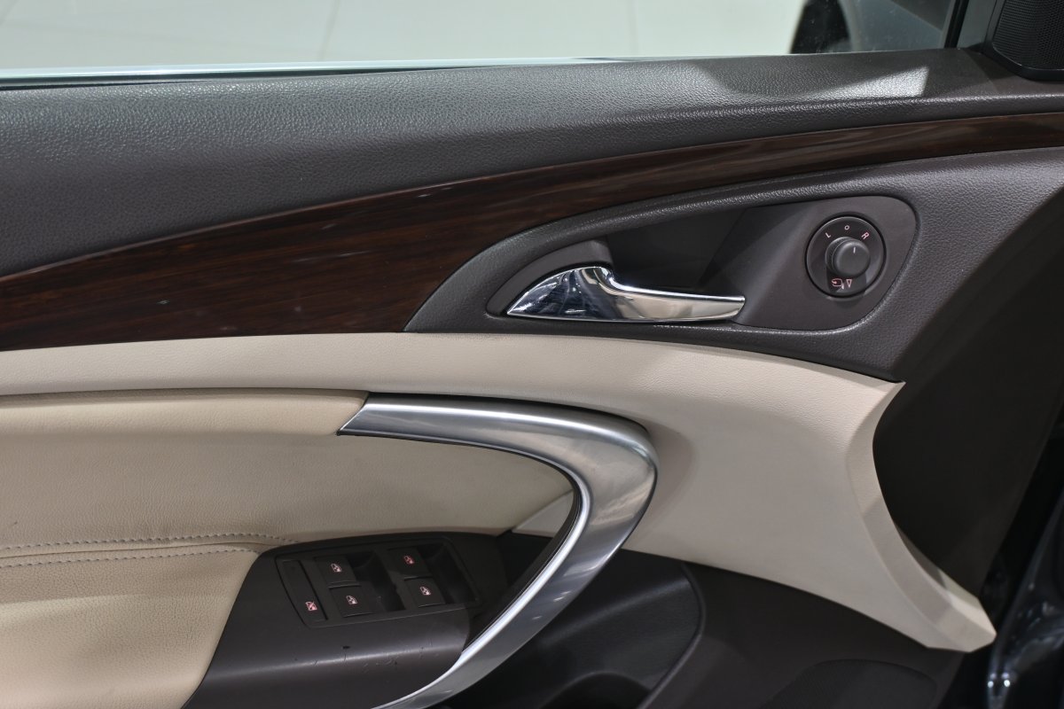 Foto Opel Insignia 27