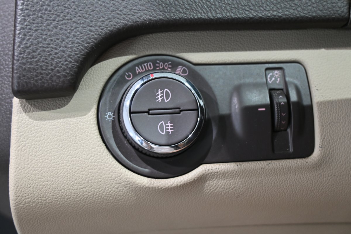 Foto Opel Insignia 26