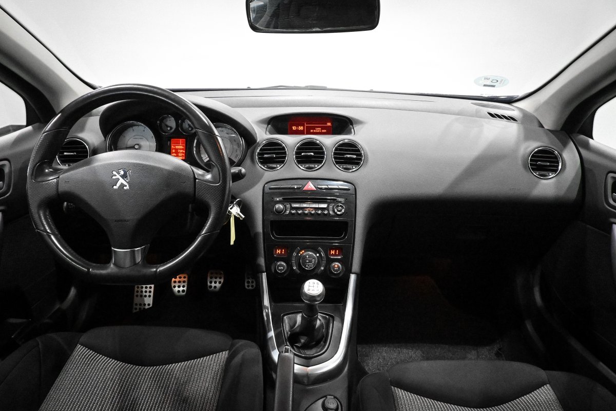 Foto Peugeot 308 18