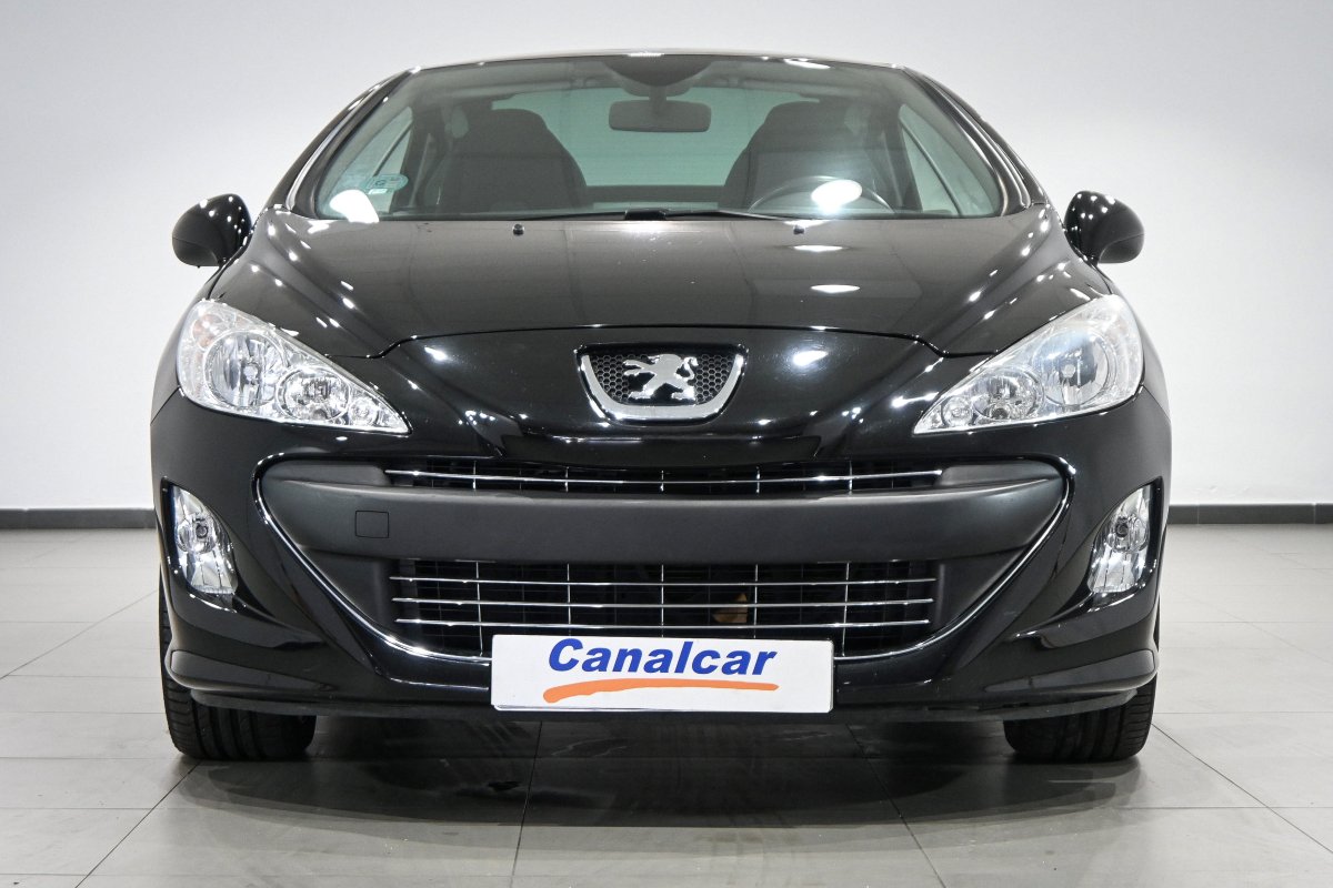 Foto Peugeot 308 2