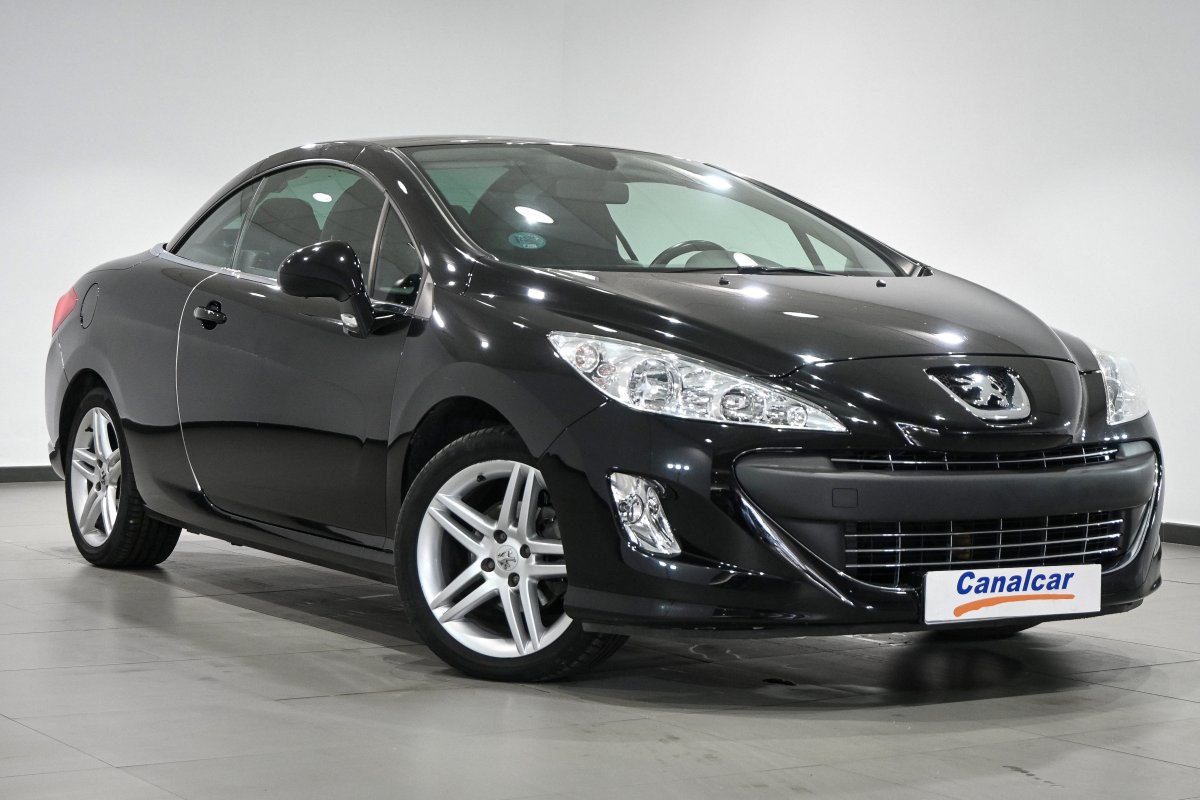 Foto Peugeot 308 3