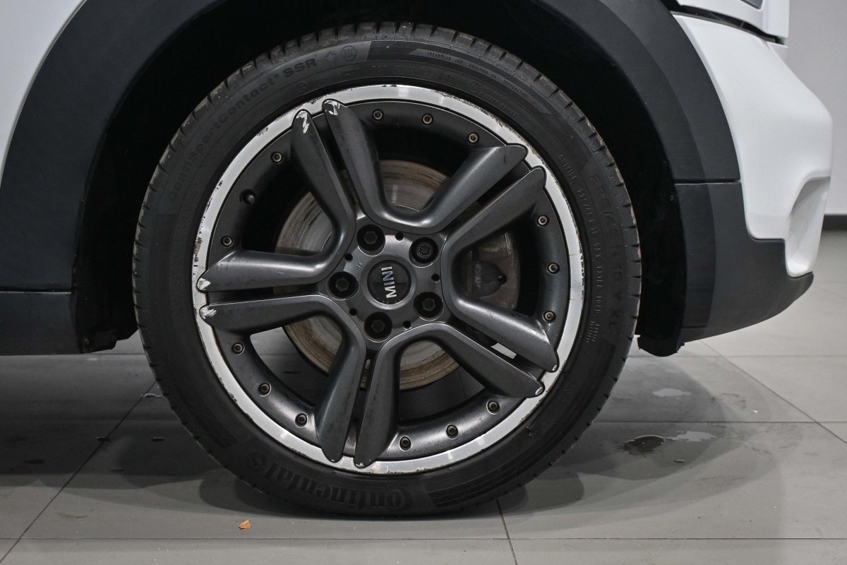 Foto Mini Countryman 23