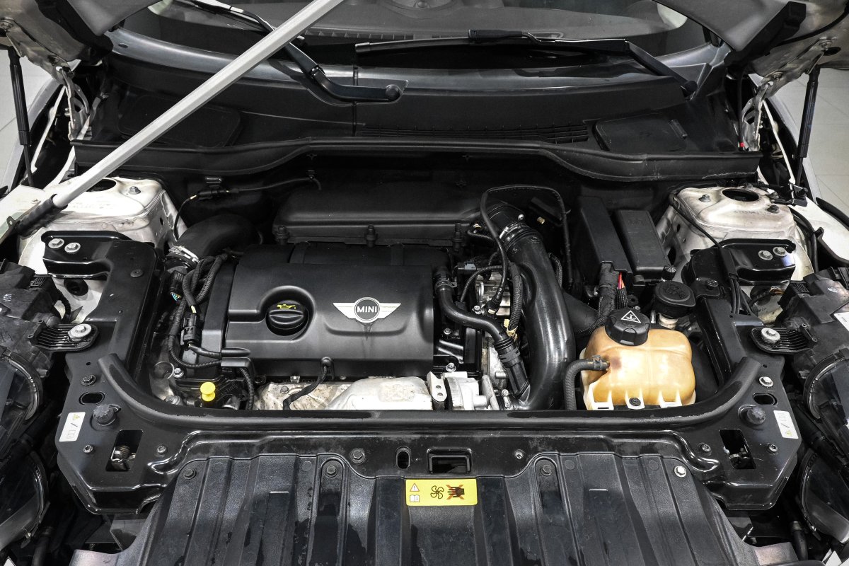 Foto Mini Countryman 7