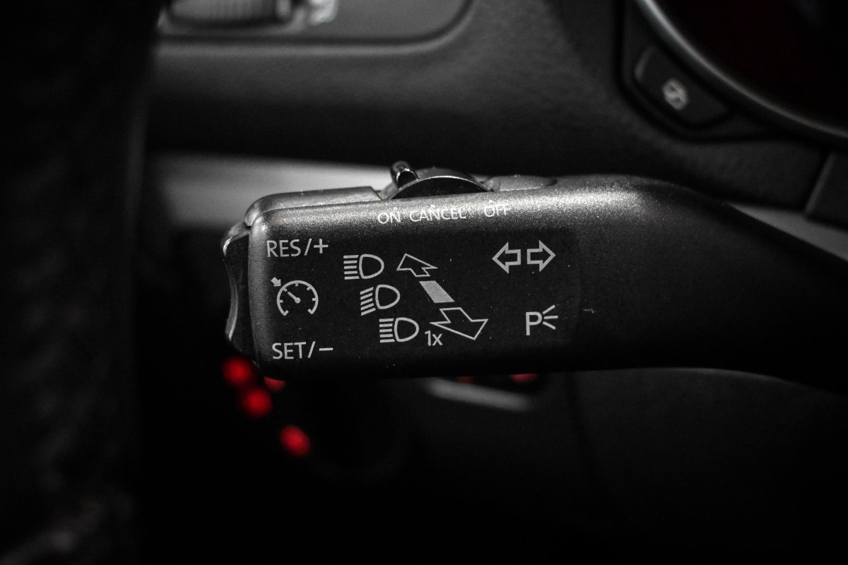 Foto Volkswagen Golf 20