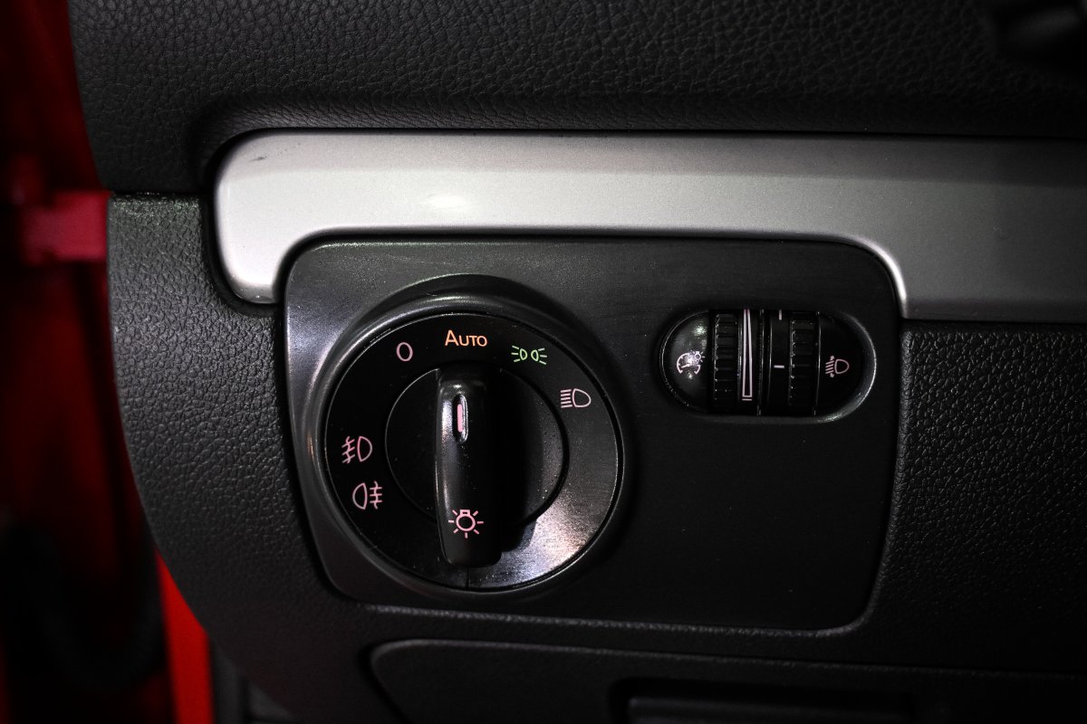 Foto Volkswagen Golf 25