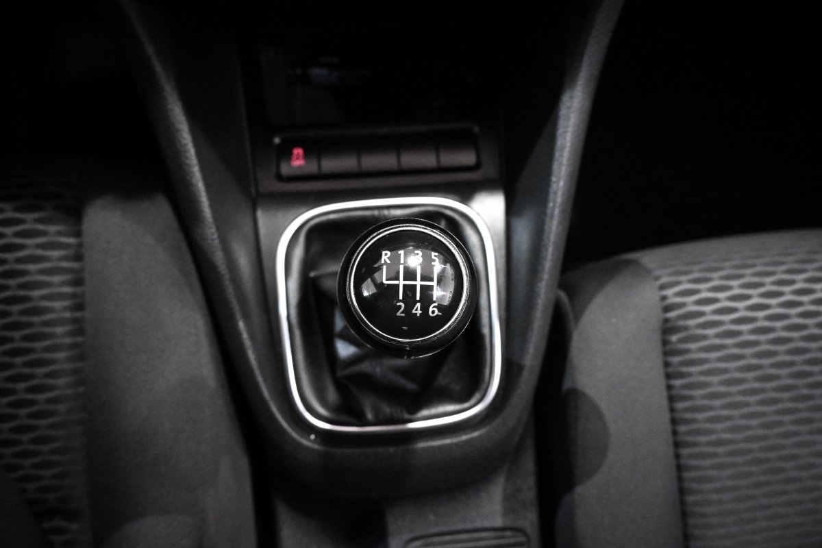 Foto Volkswagen Golf 19