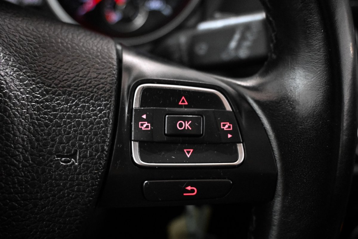 Foto Volkswagen Golf 23