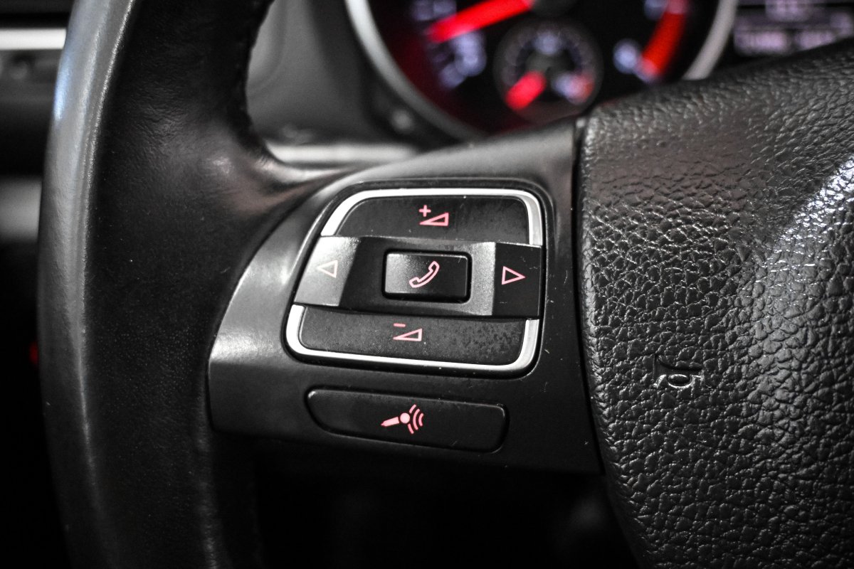 Foto Volkswagen Golf 22