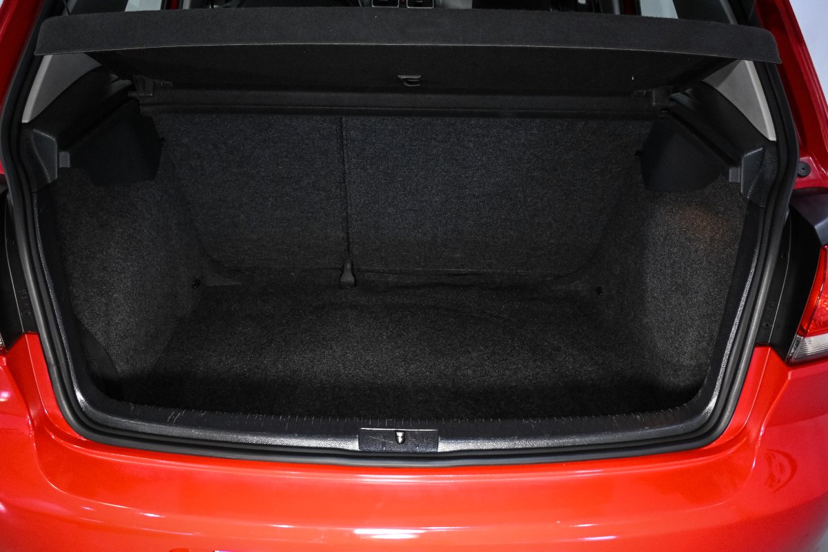 Foto Volkswagen Golf 9