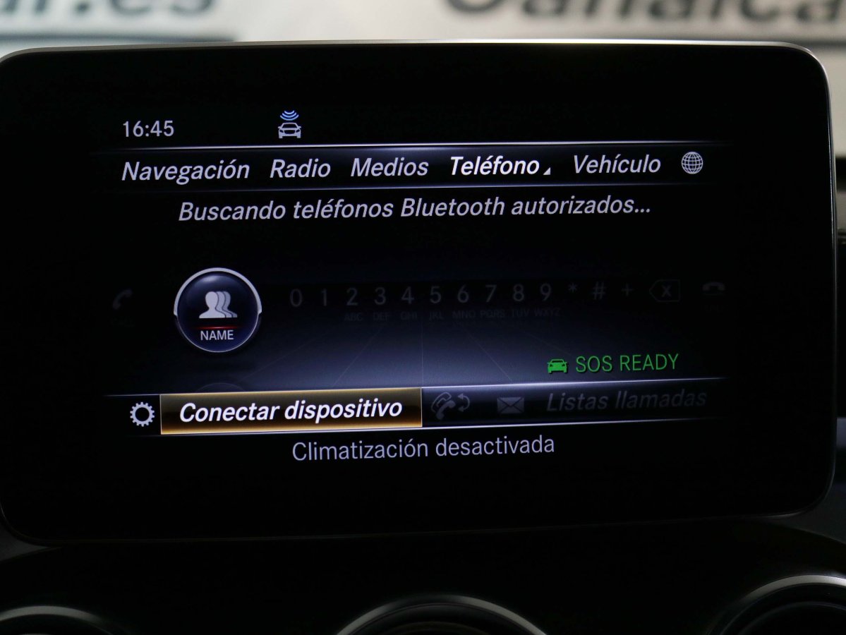 Foto Mercedes-Benz GLC 220 26