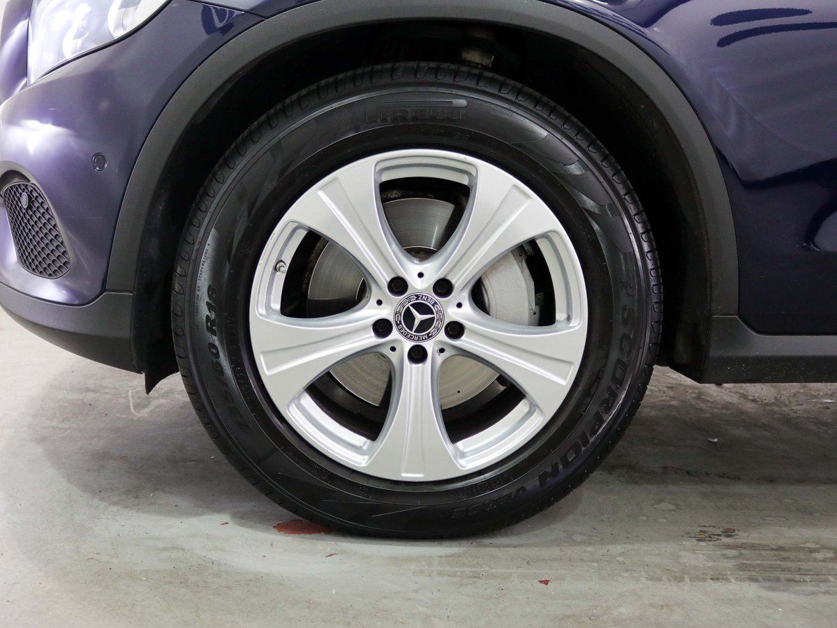 Foto Mercedes-Benz GLC 220 39