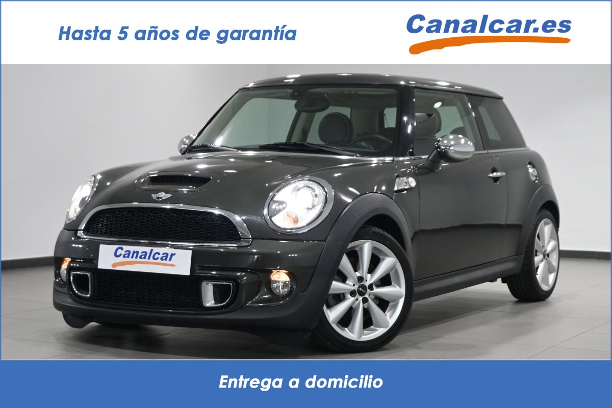 Mini Mini Cooper S 