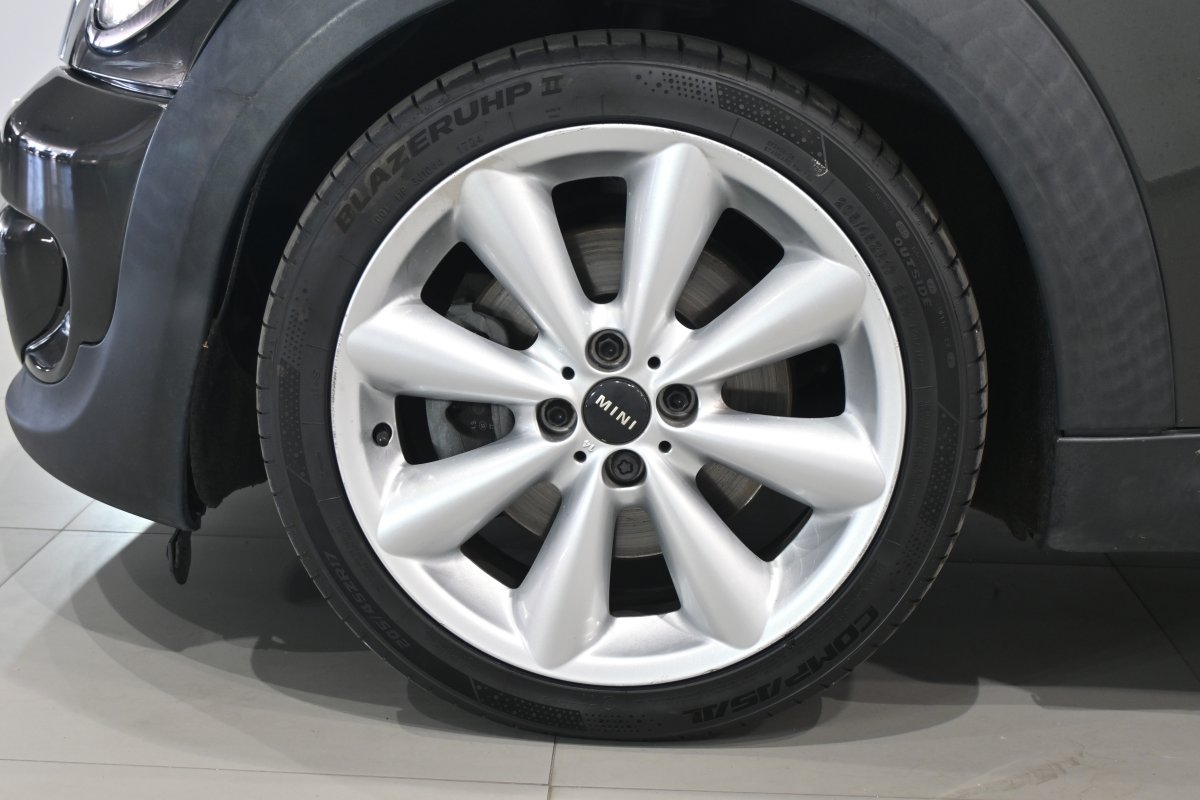 Foto Mini Mini 24