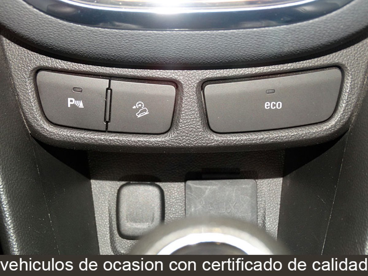 Foto Opel Mokka 23