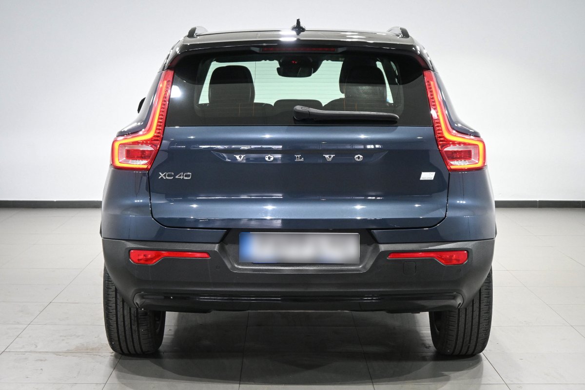 Foto Volvo XC40 5