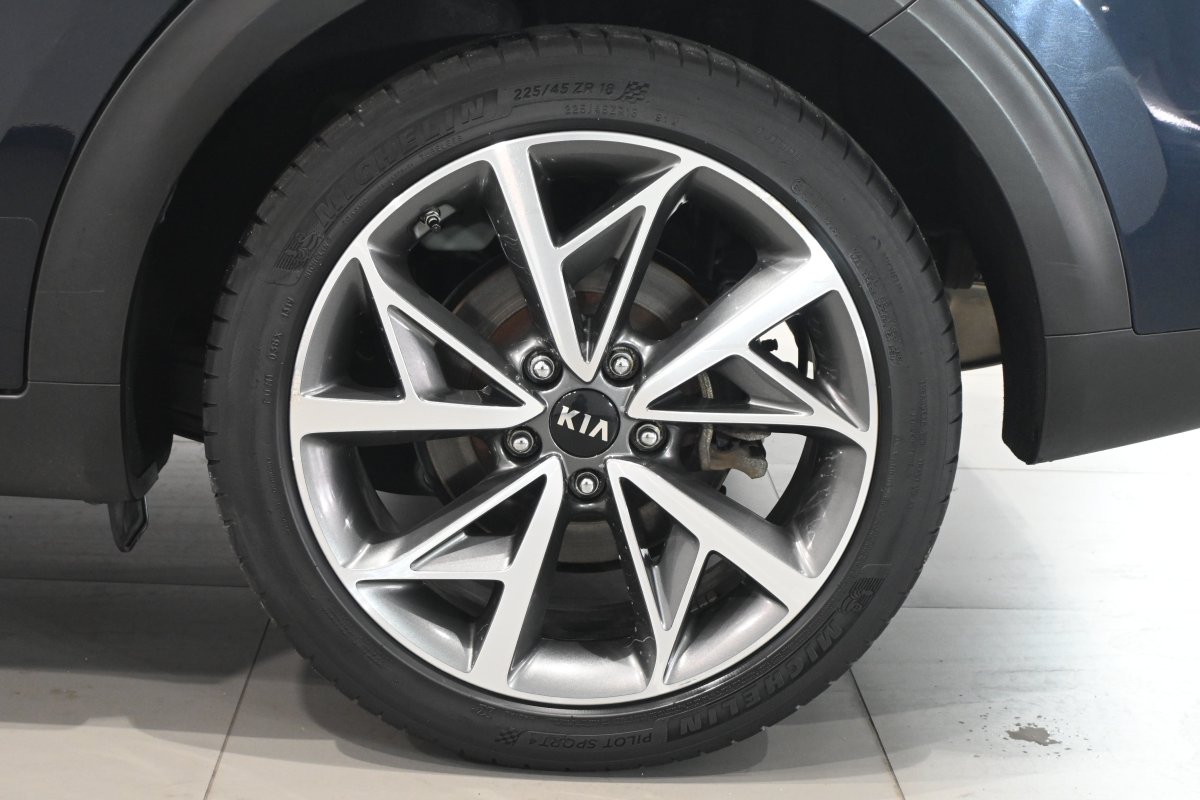 Foto Kia Niro 31