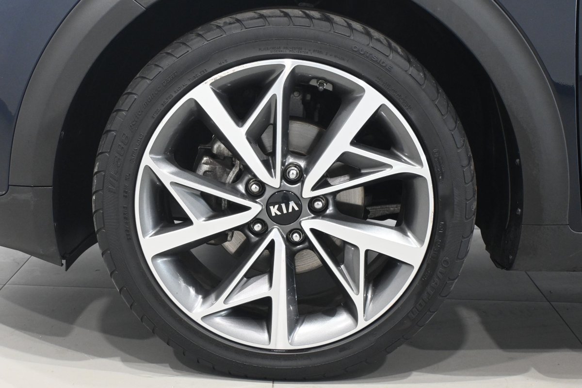 Foto Kia Niro 30