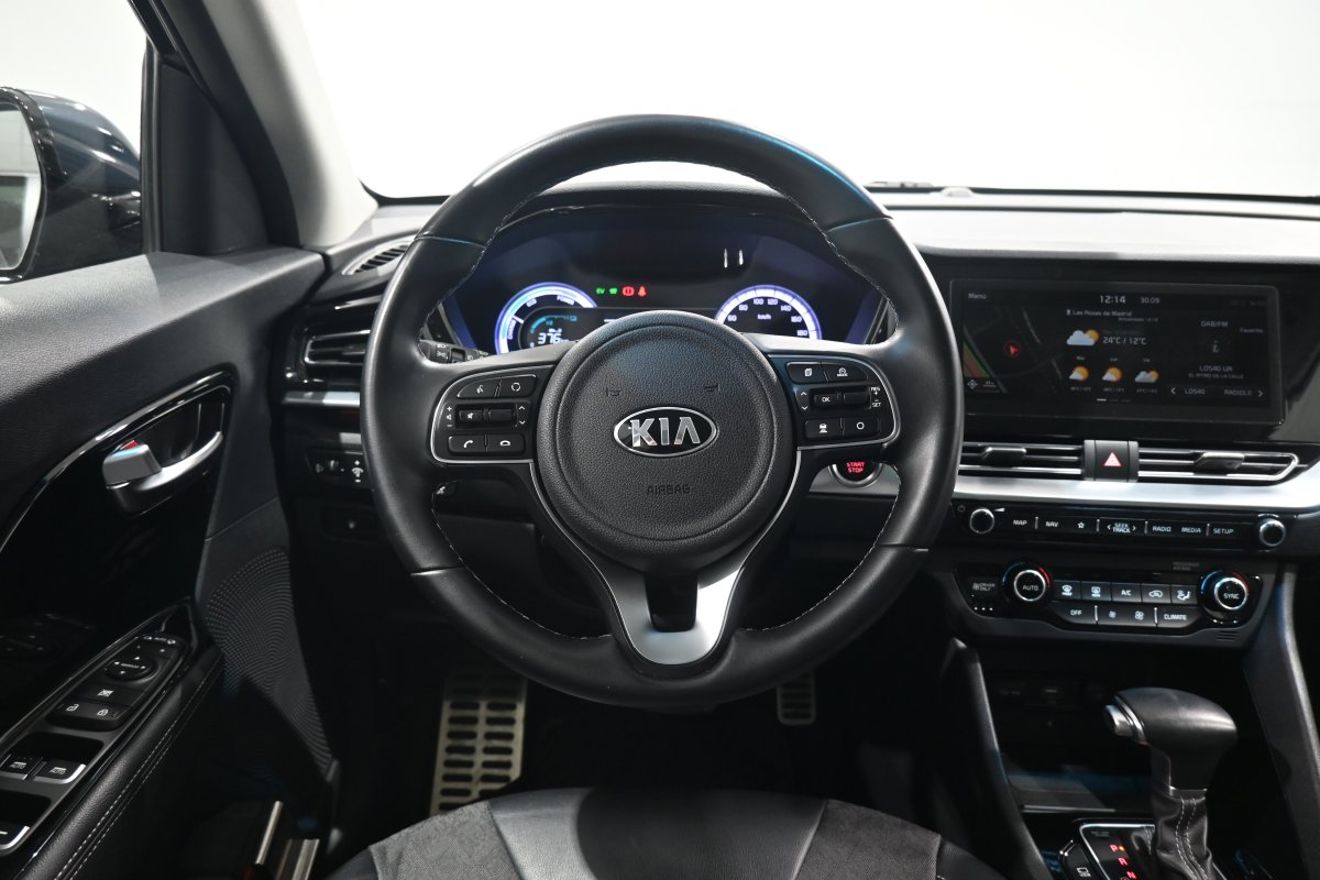 Foto Kia Niro 19