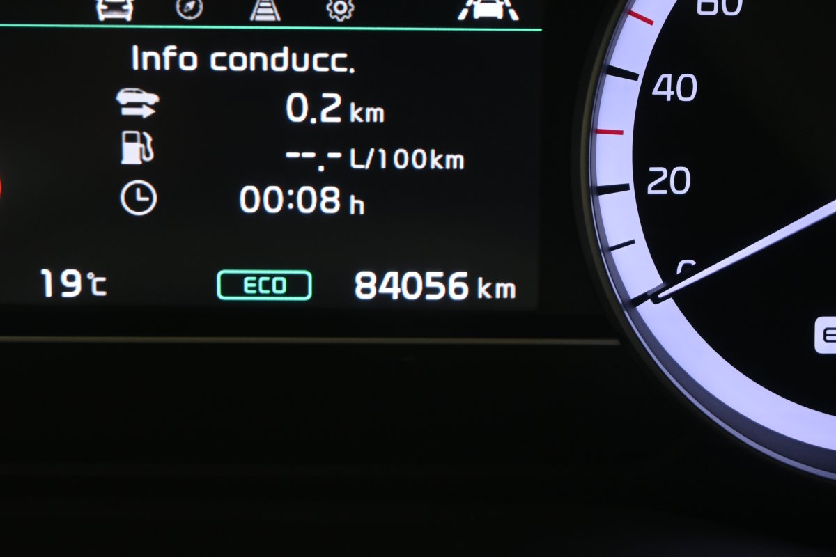 Foto Kia Niro 12