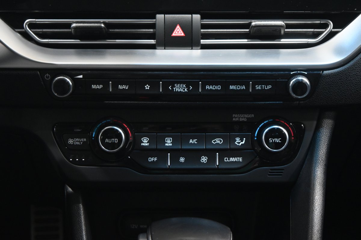 Foto Kia Niro 17
