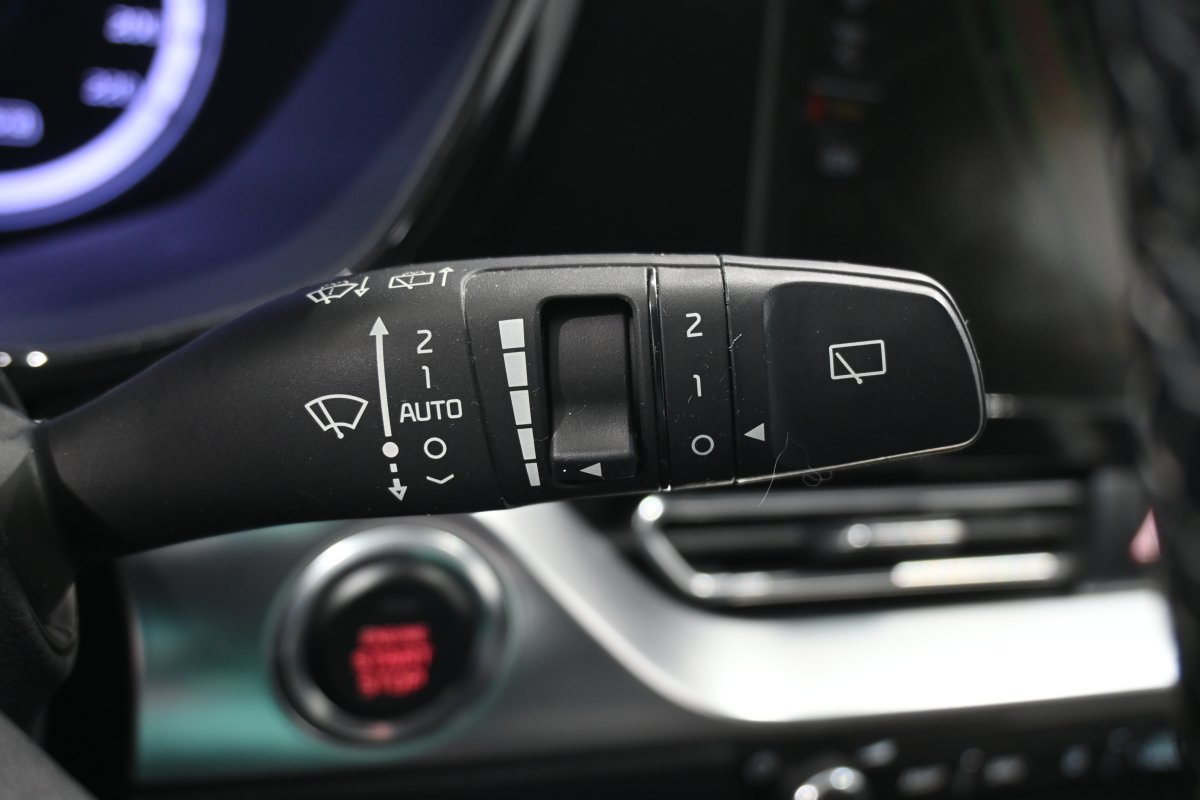 Foto Kia Niro 27