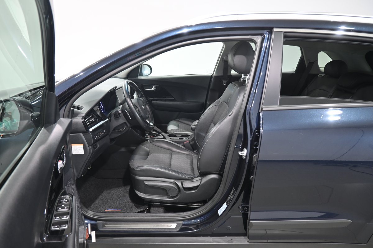 Foto Kia Niro 10