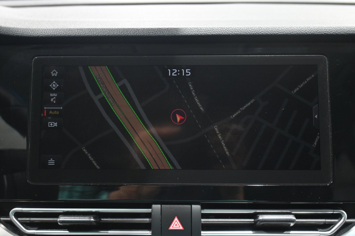 Foto Kia Niro 15