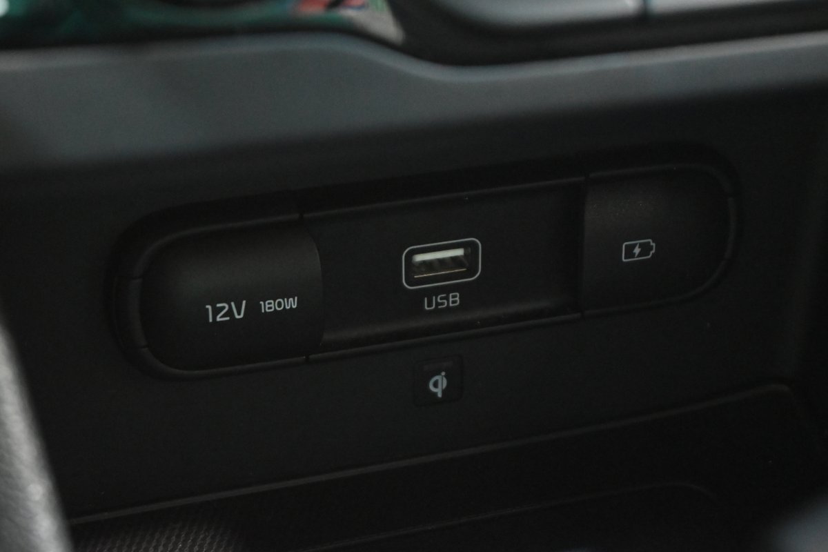 Foto Kia Niro 23