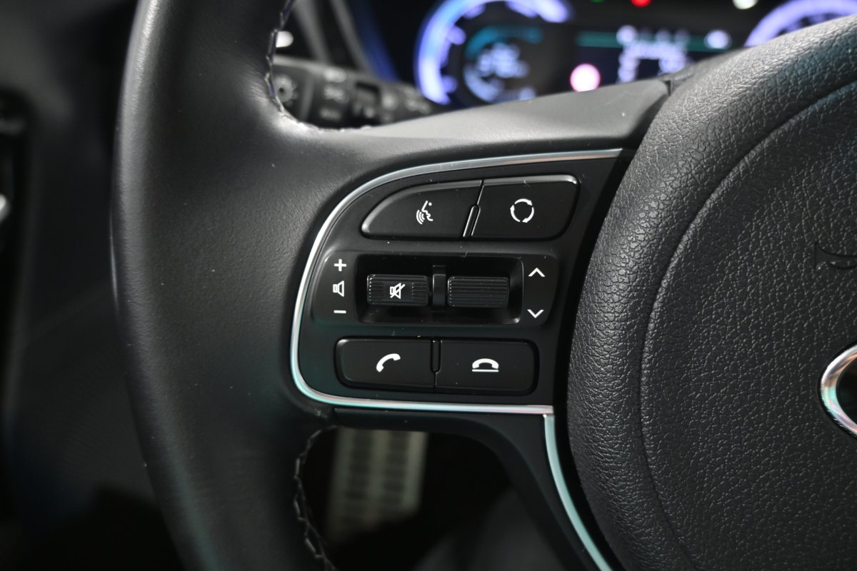 Foto Kia Niro 24