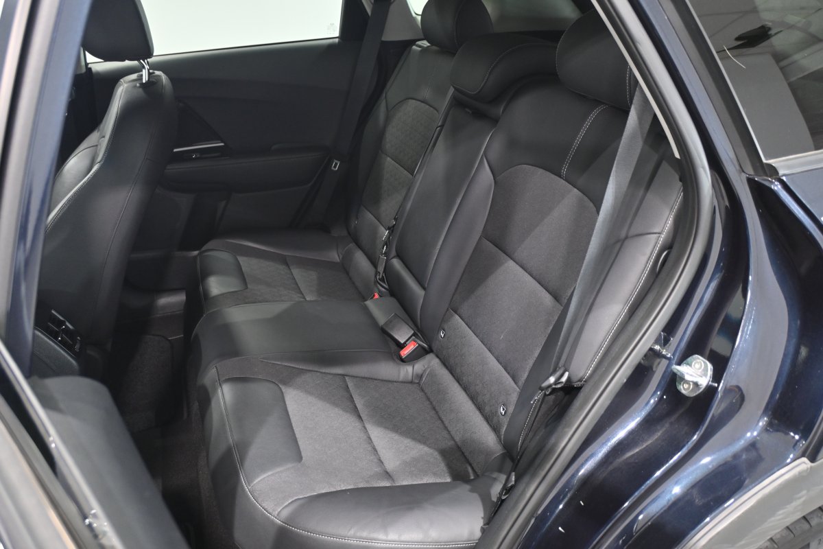 Foto Kia Niro 11