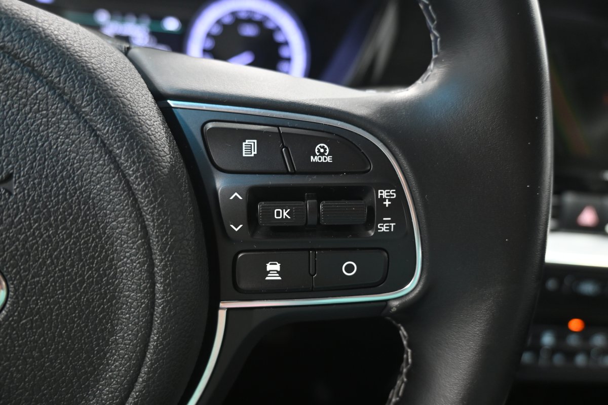 Foto Kia Niro 25