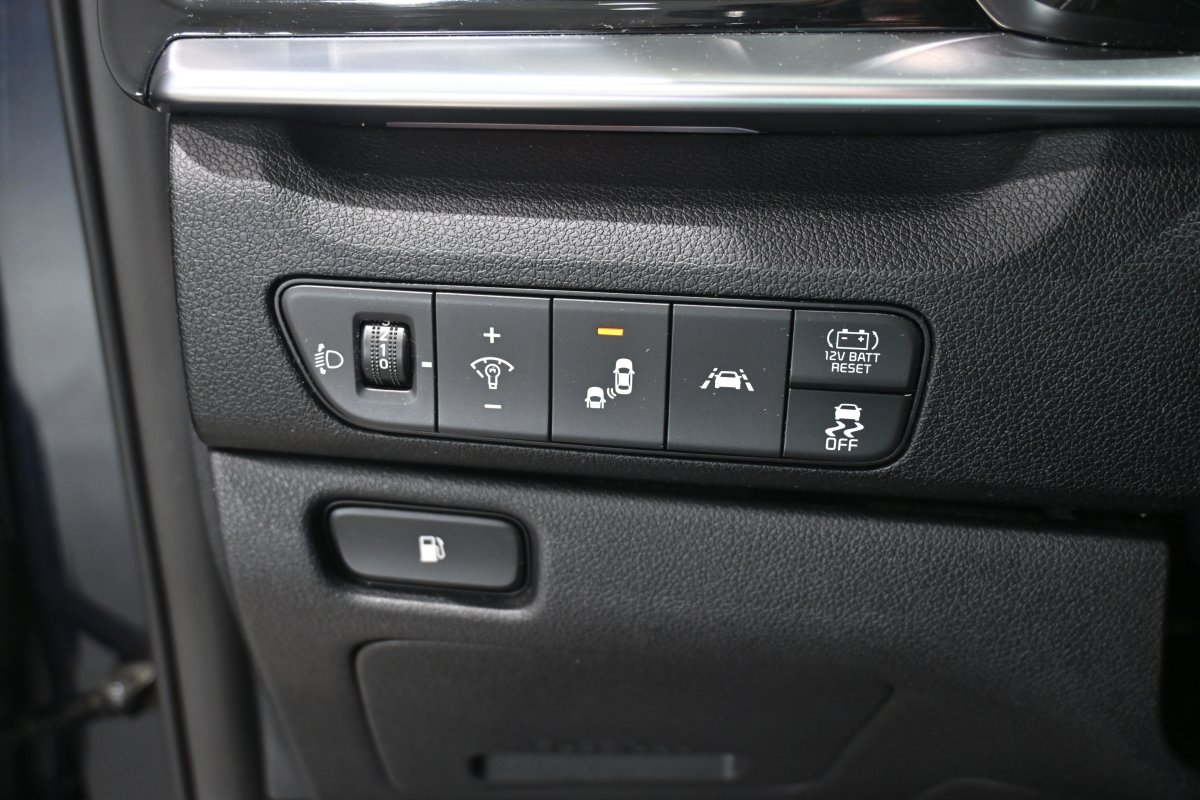 Foto Kia Niro 28